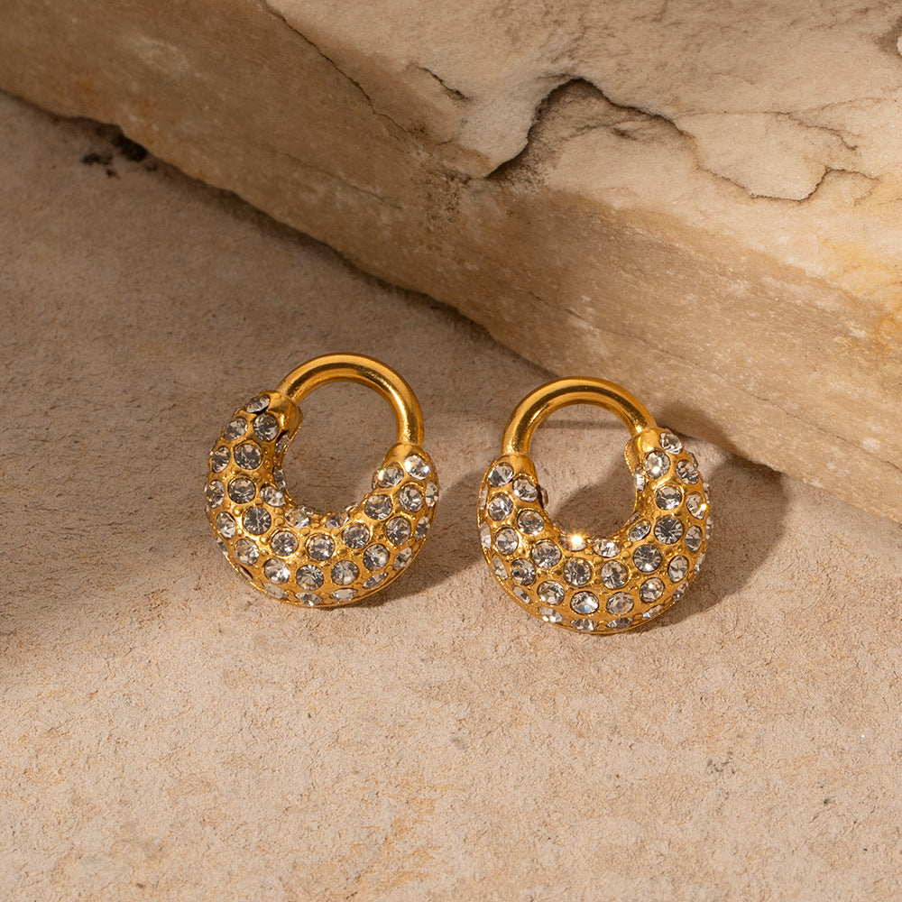 Juliette Earrings