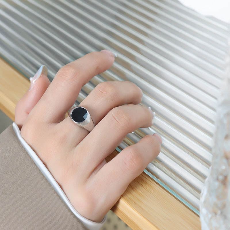 Signet Ring