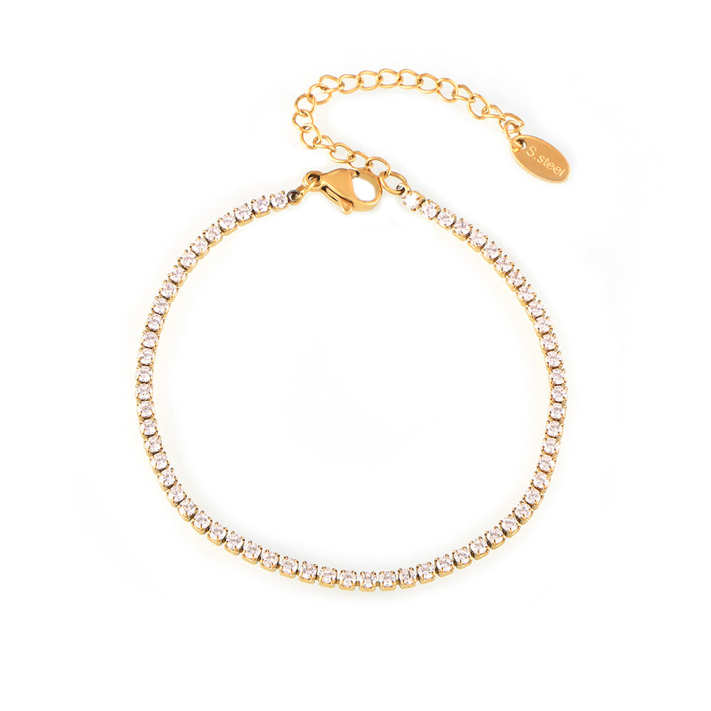 Tennis Bracelet