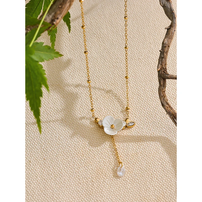 Serenity Necklace