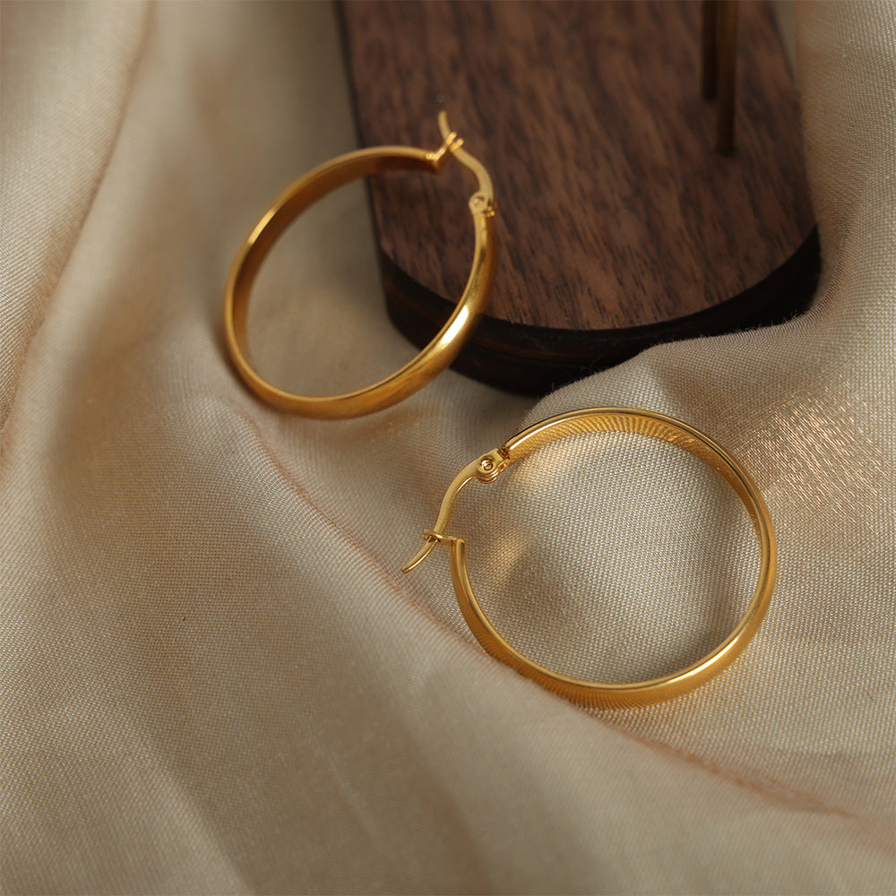 Moda Hoops