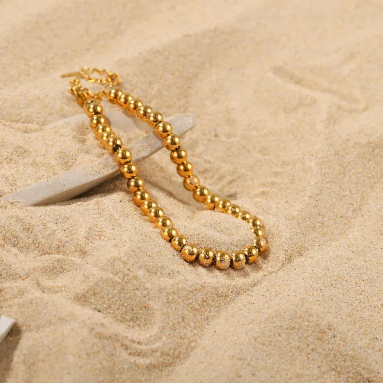 Beaded Bracelet