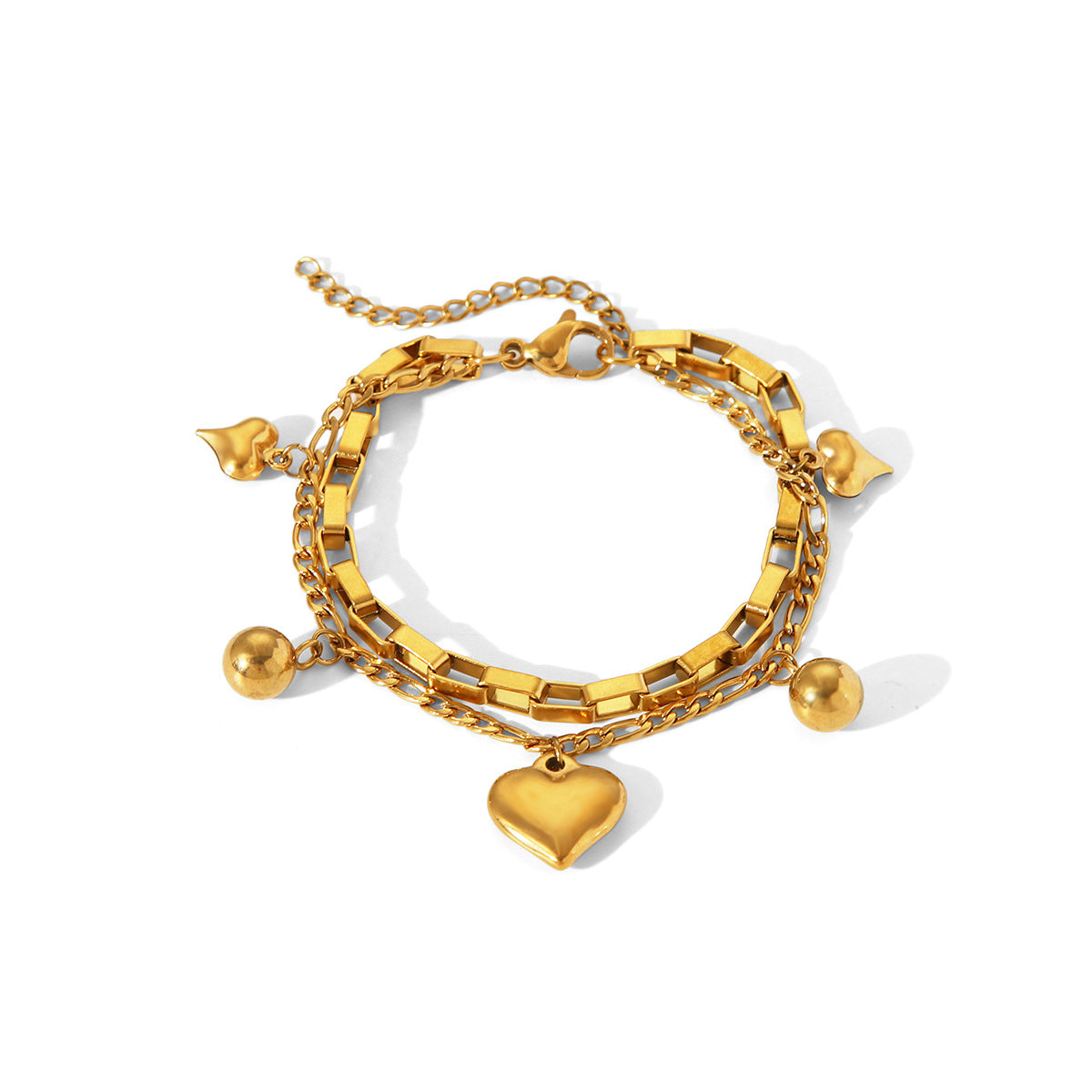 Heartspell Bracelet