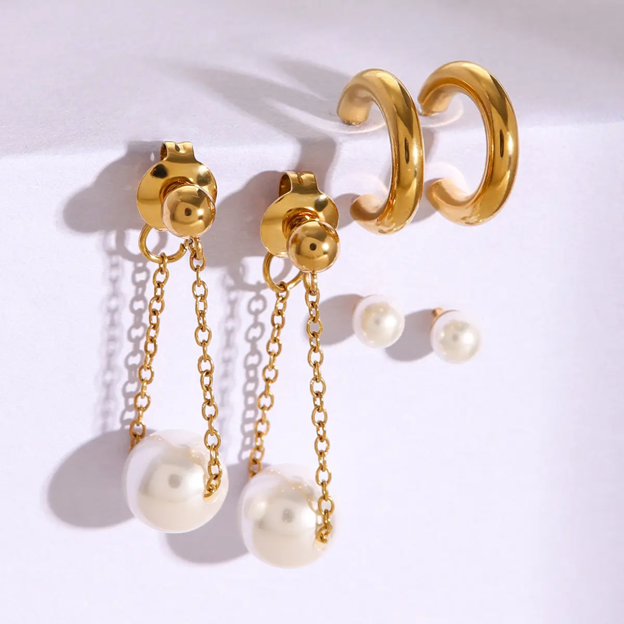 Pearl Affair
