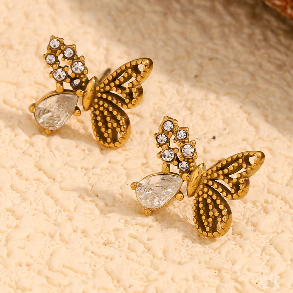 Bianca Studs