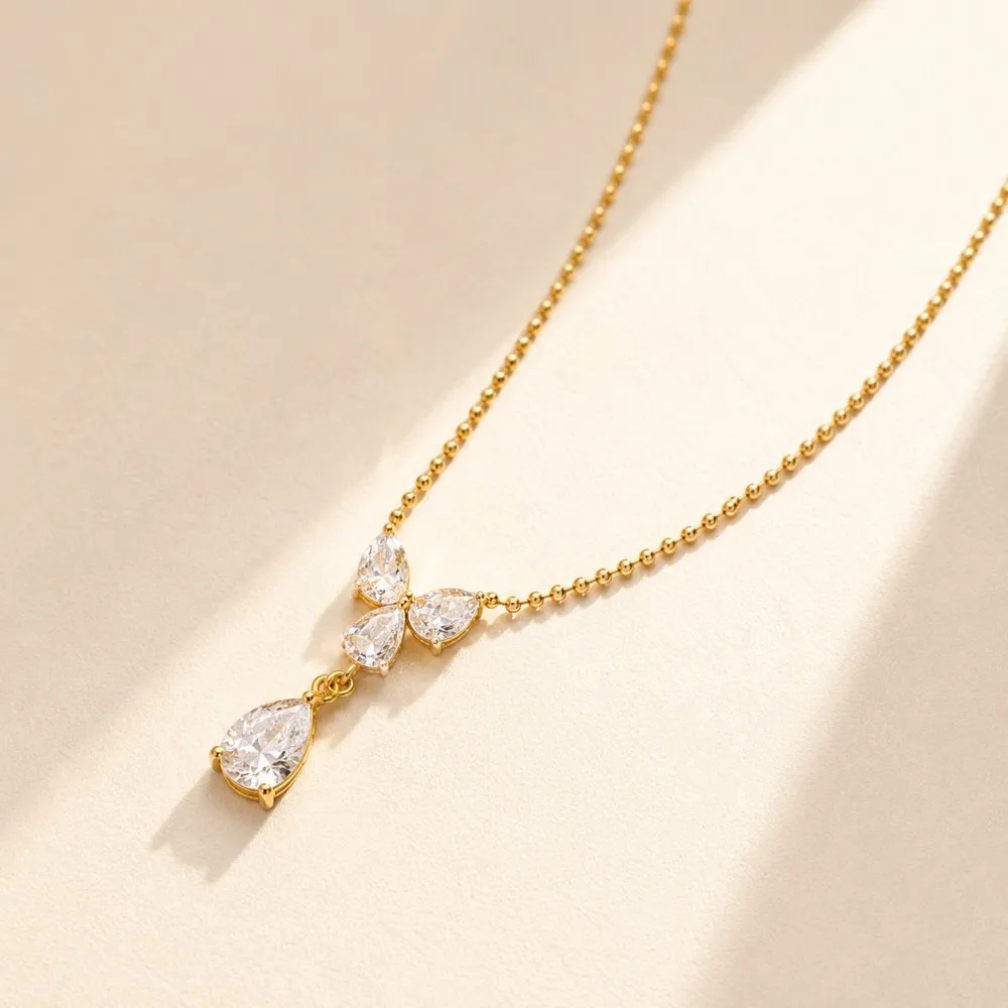 Nimir Necklace