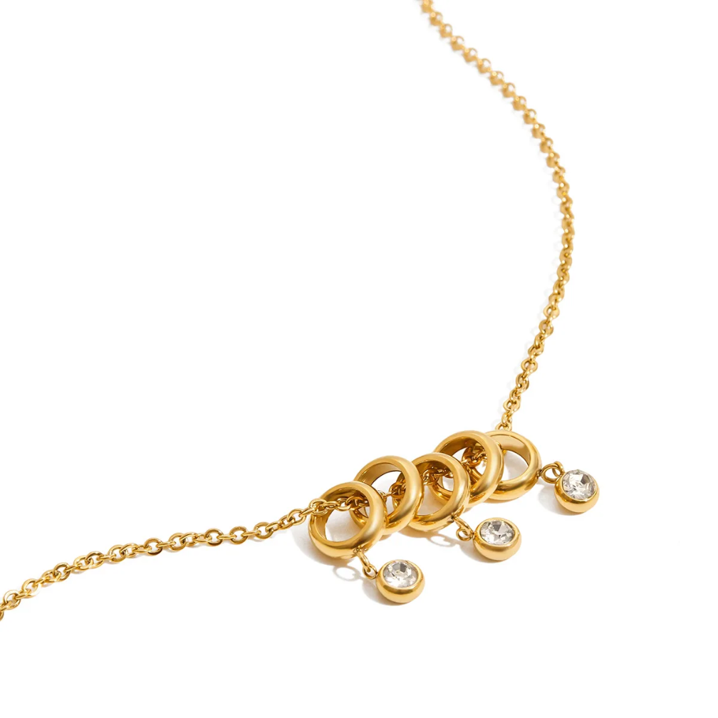 Eira Necklace