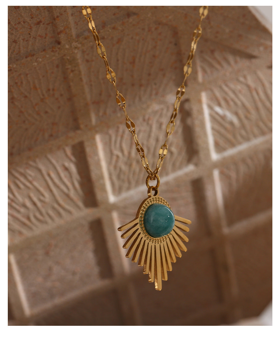 Summer Necklace
