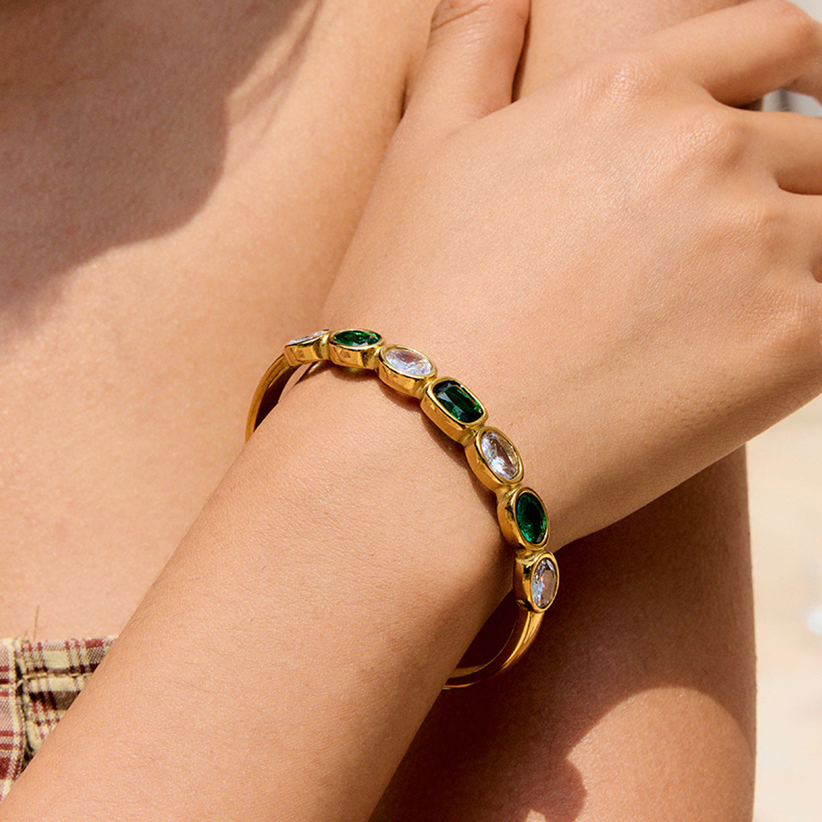 Dream Cuff