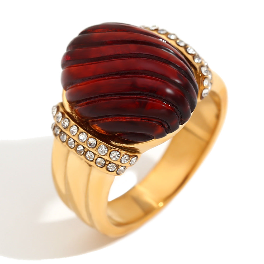 Virsa Ring