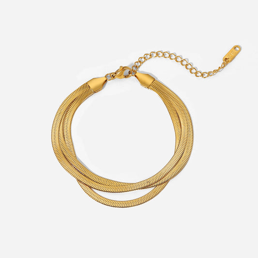 Eterna Luxe Bracelet