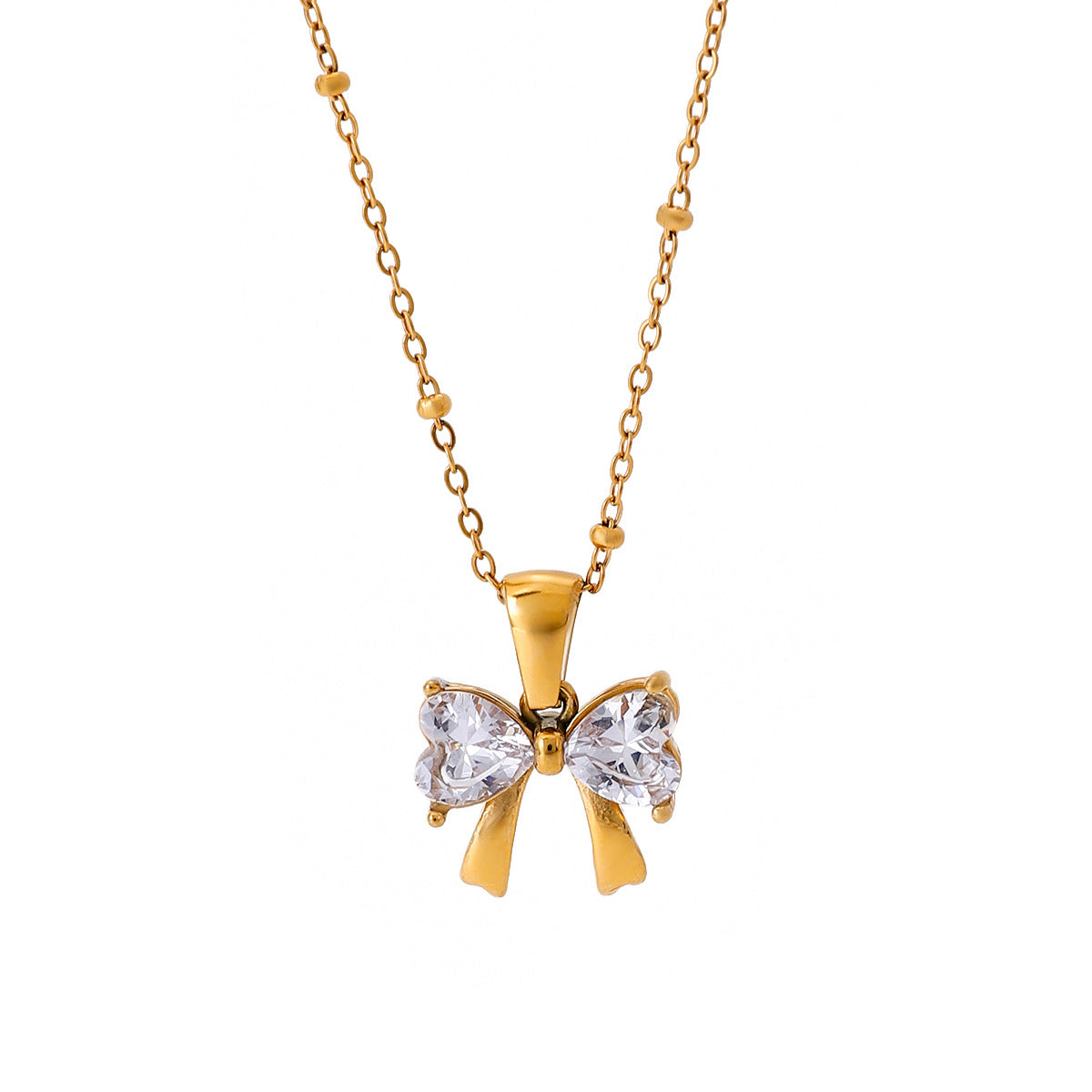 Mon Chéri Necklace