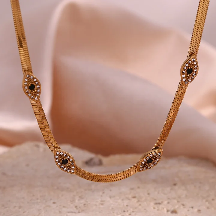 Shaun Necklace