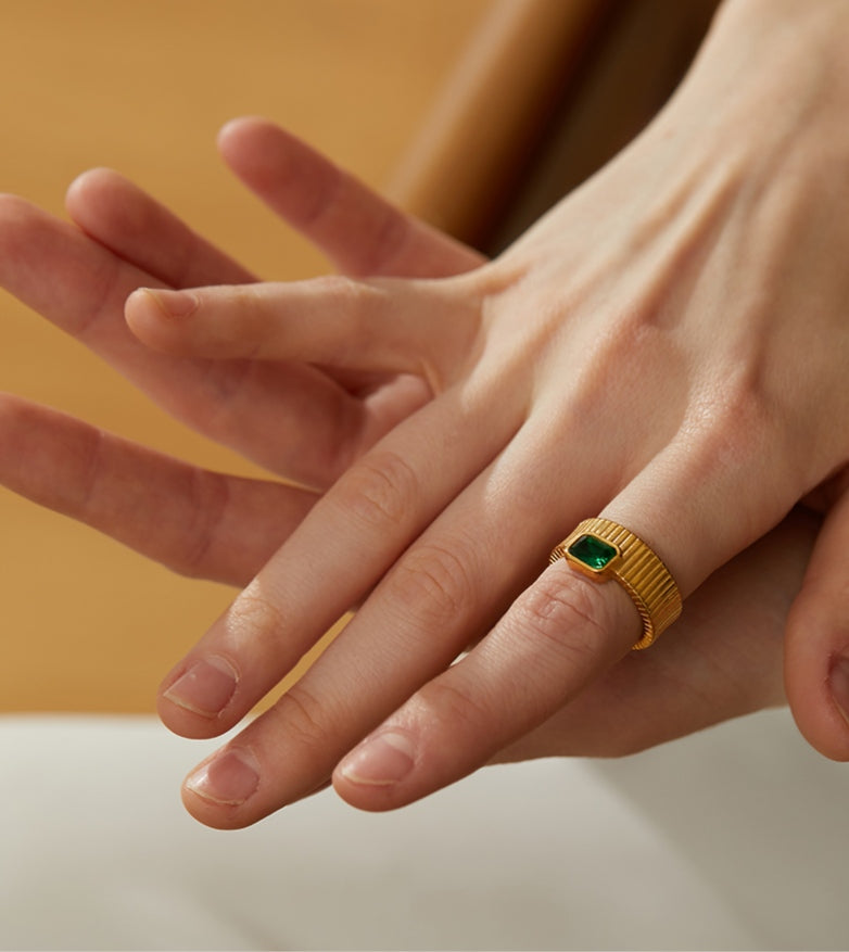 Stella Ring