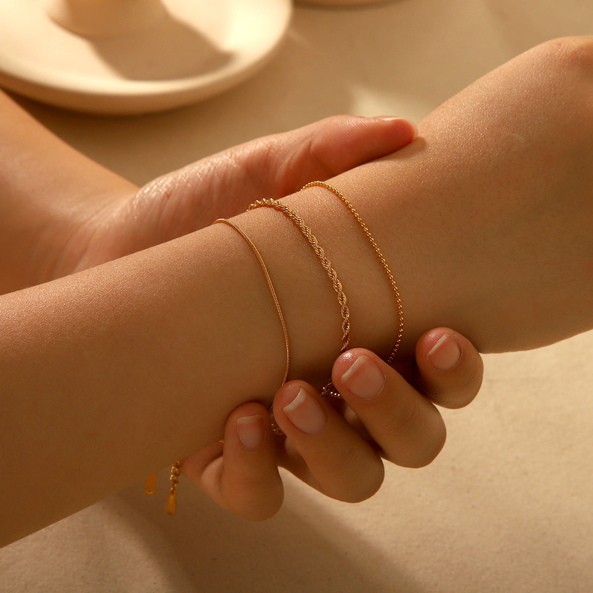 Bracelet