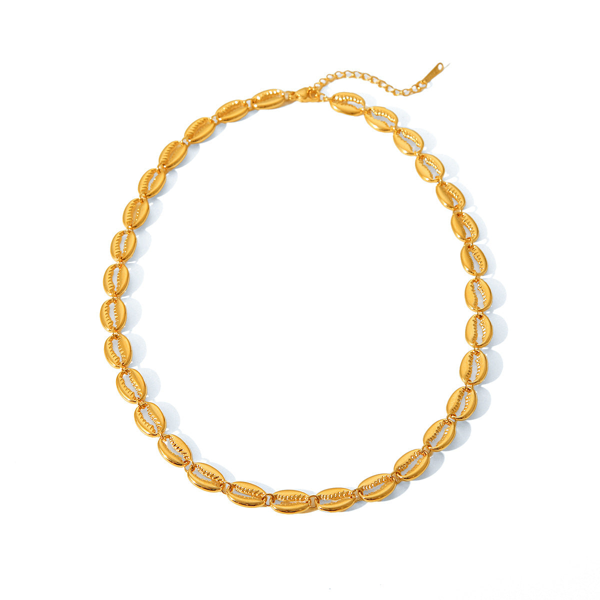 Shell Necklace