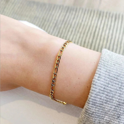 Clip Bracelet