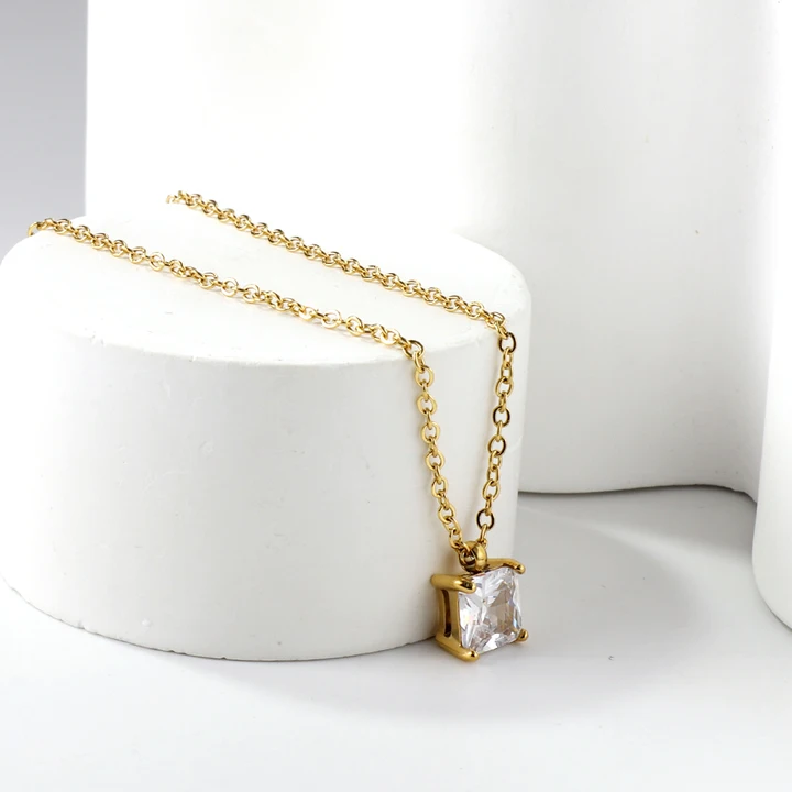 Cuban Neck chain