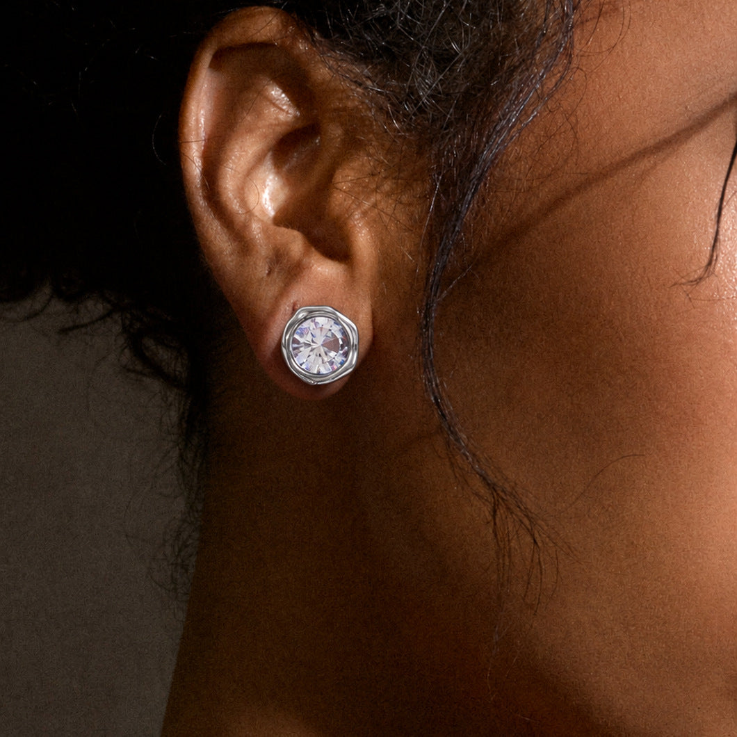 Crater Studs