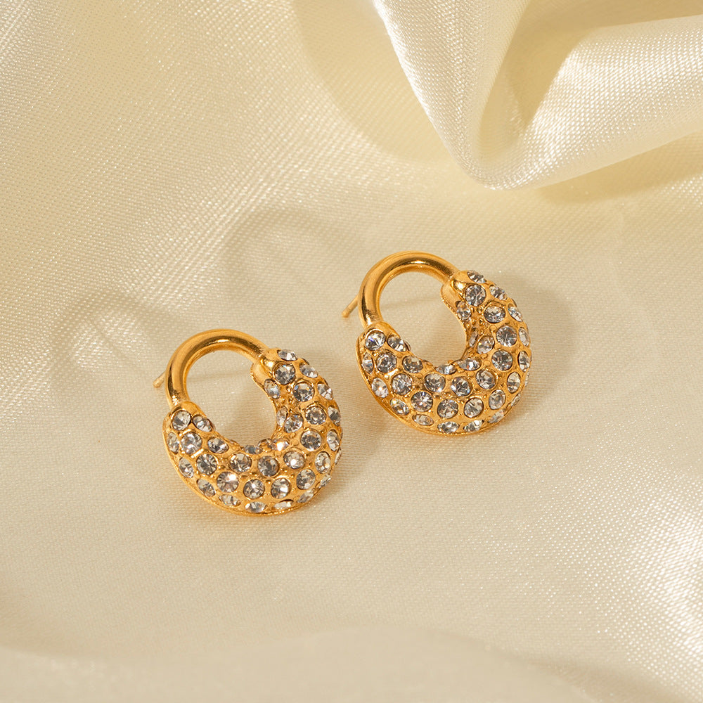 Juliette Earrings