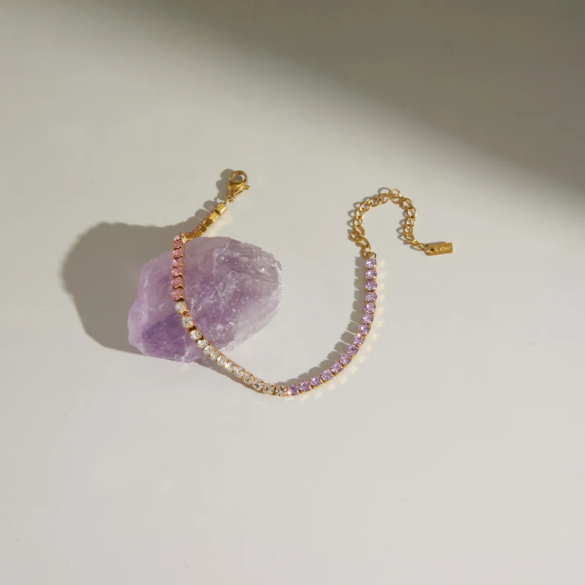 Ombré Bracelet