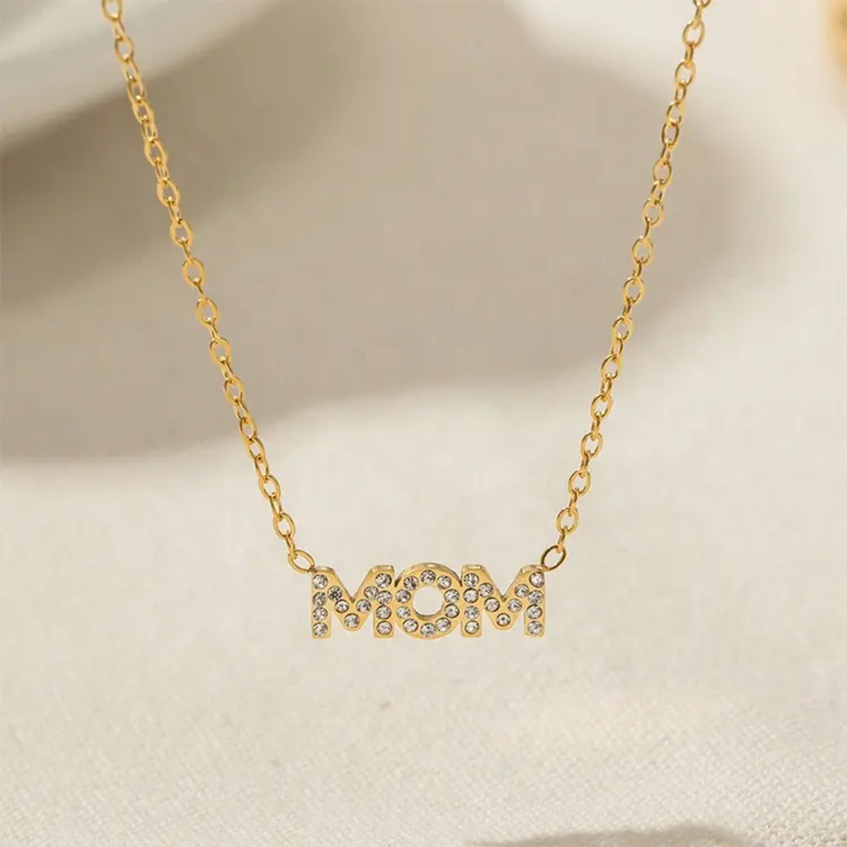 Mom Necklace