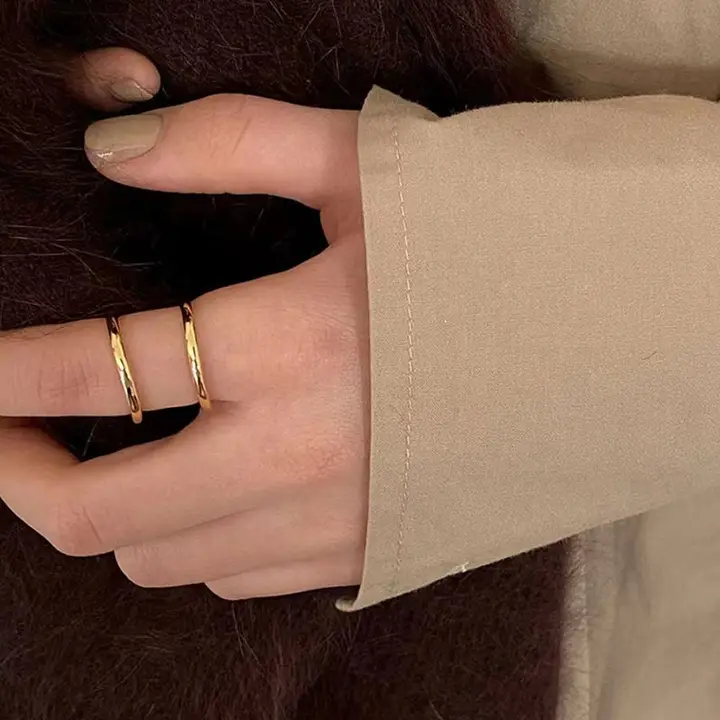 Rissot Ring