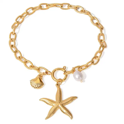 Mermaid Bracelet