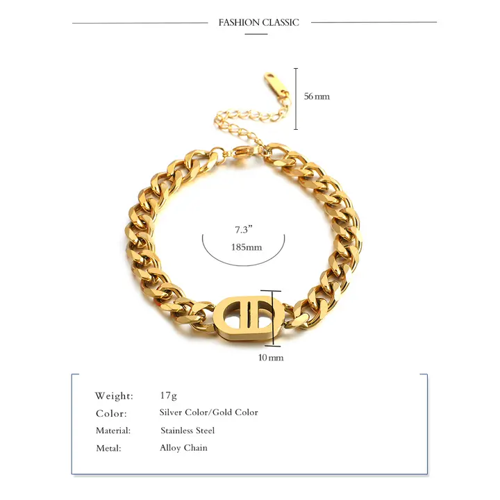 Dibble Bracelet