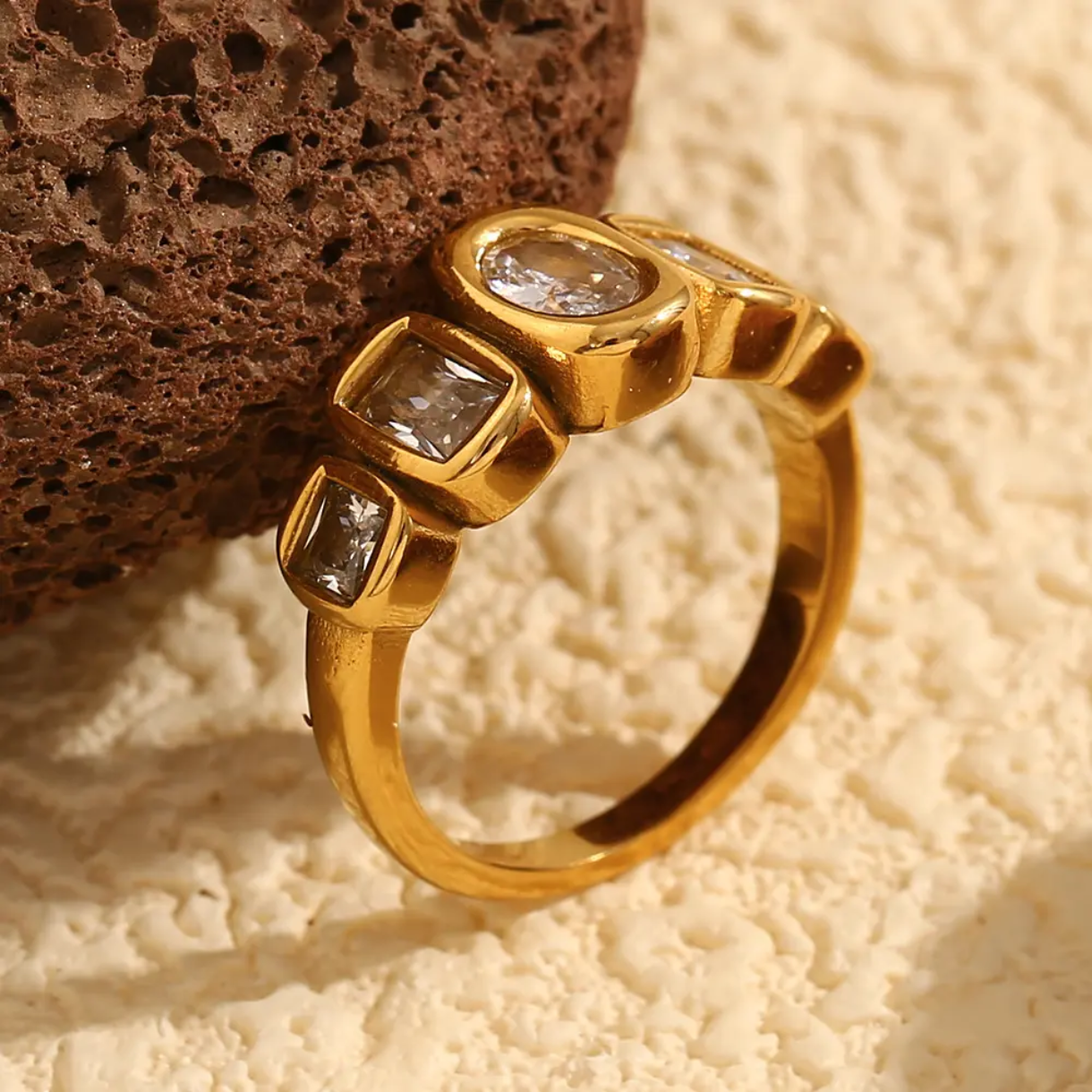 Sisily Ring