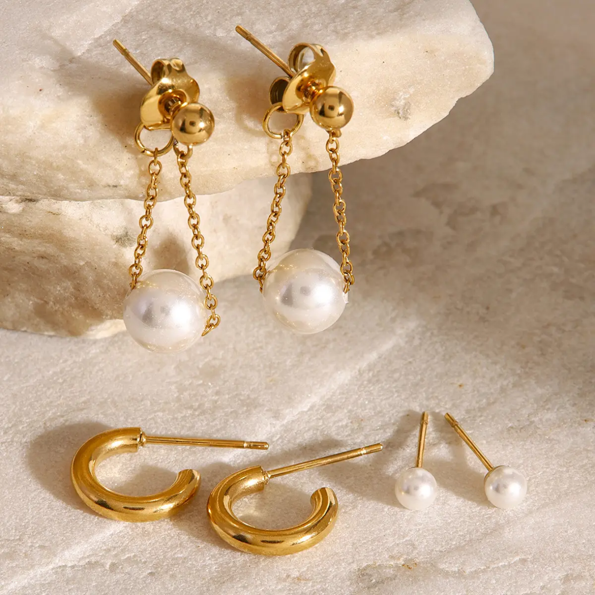 Pearl Affair