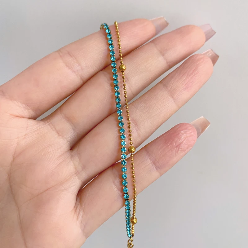 Capri Duo Bracelet