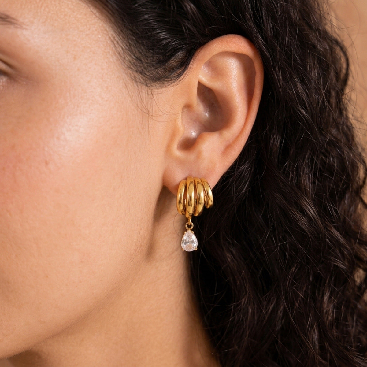Triplet Hoops