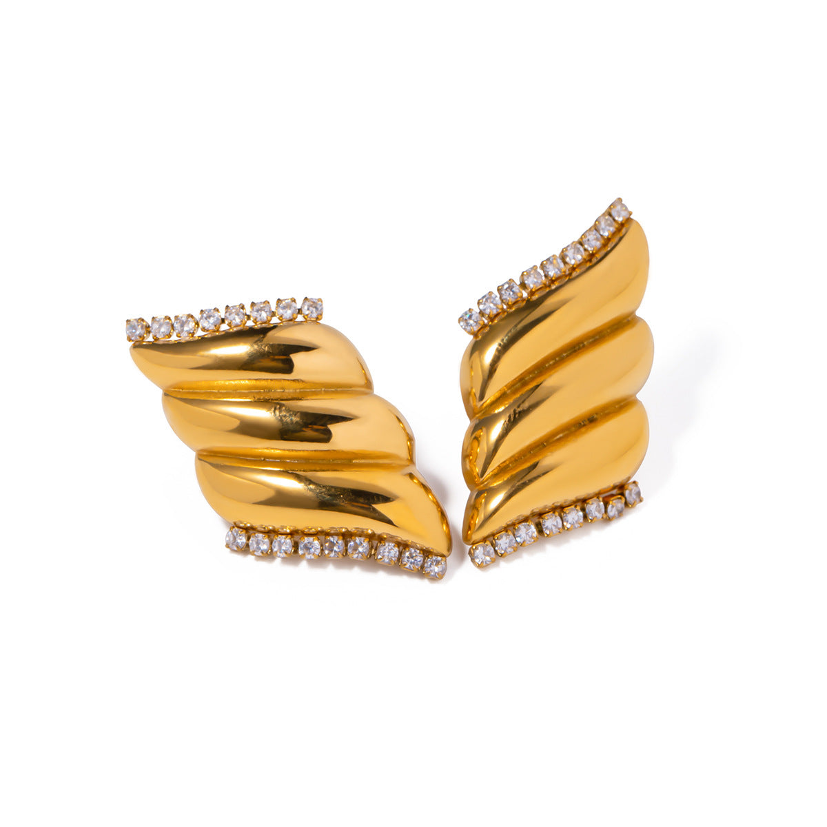 Opa Earrings