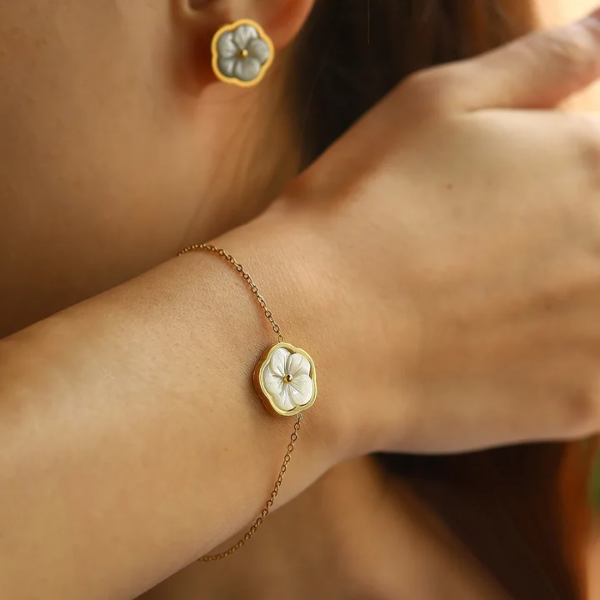 Grace Bracelet