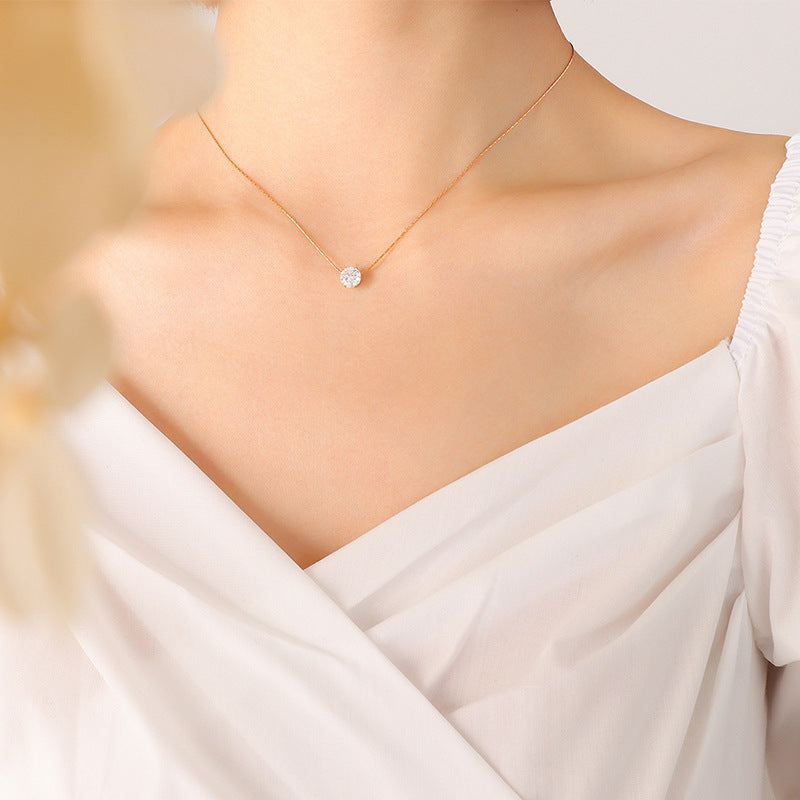 Dainty Neck chain