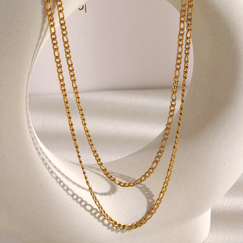 Seville Chain