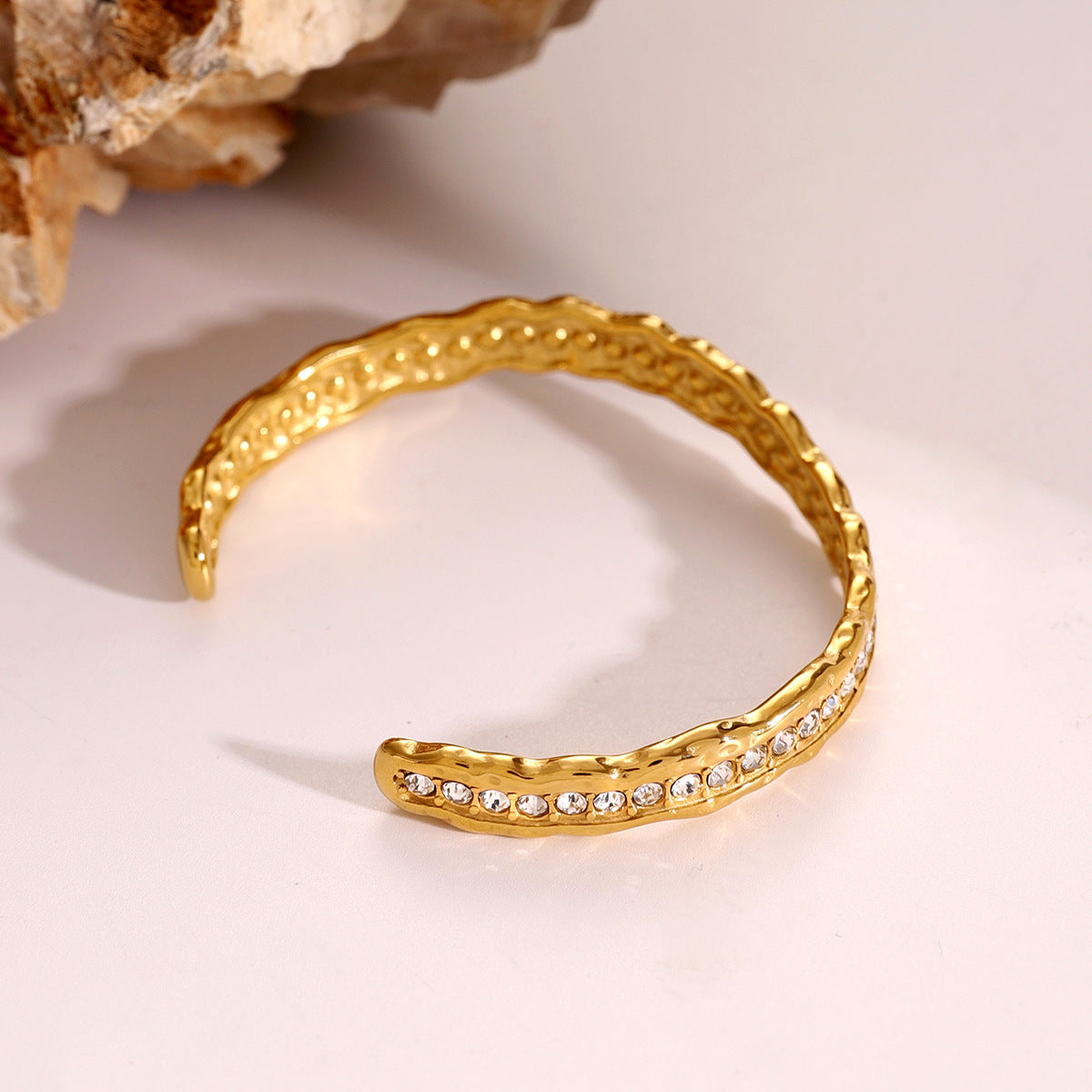 Wave Cuff
