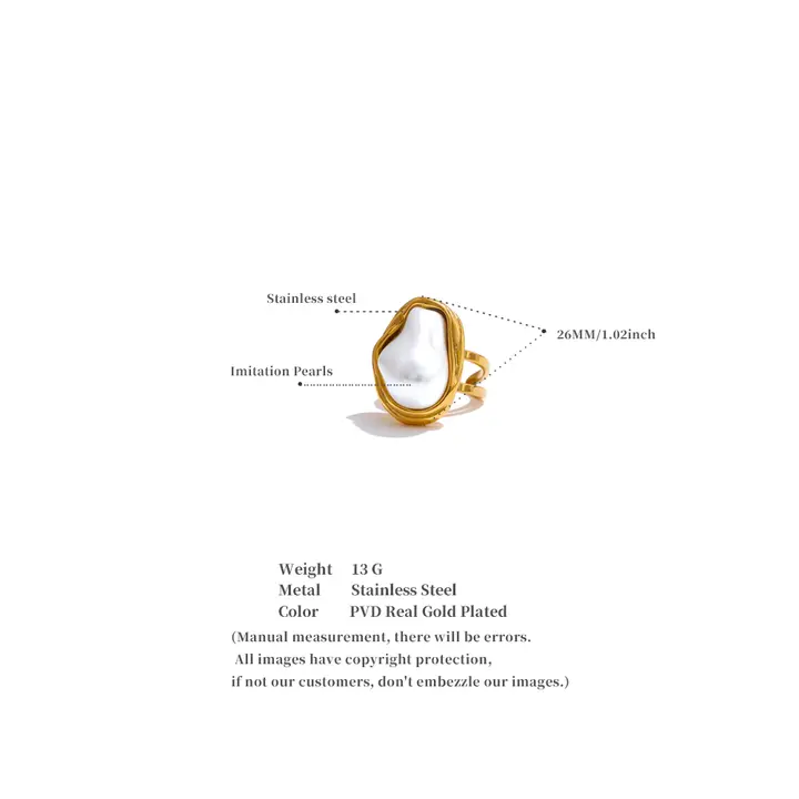 Sippee Ring
