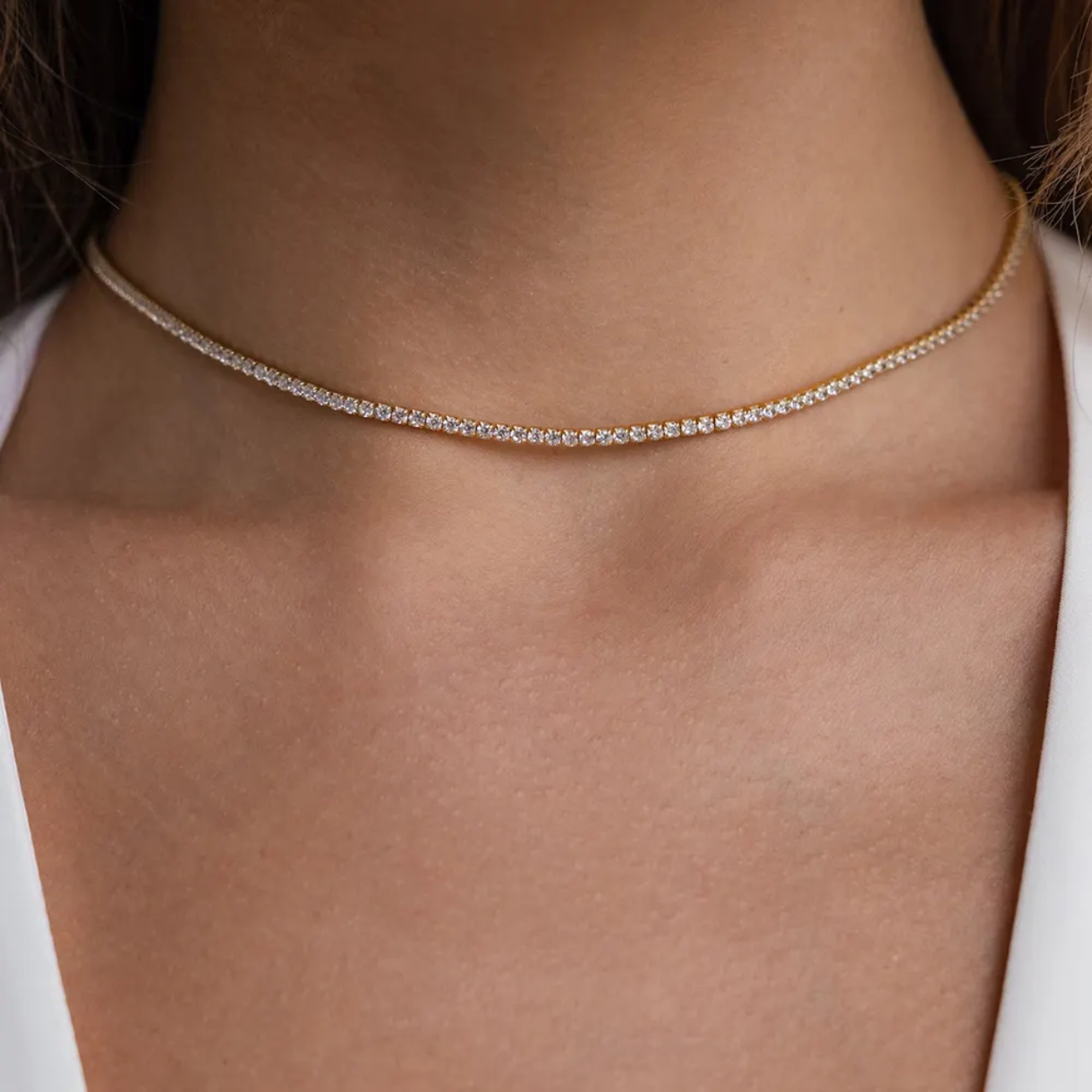 Lumière Necklace