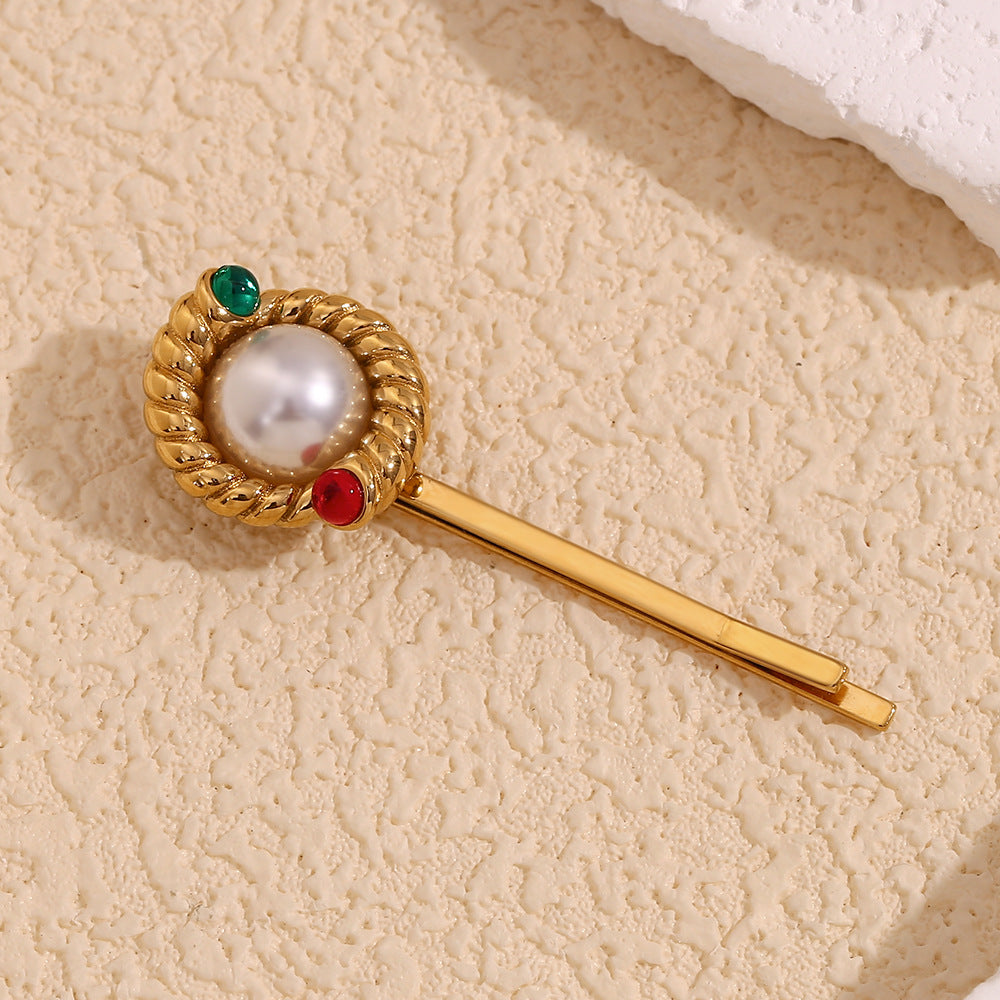 Vintage Hair Pin