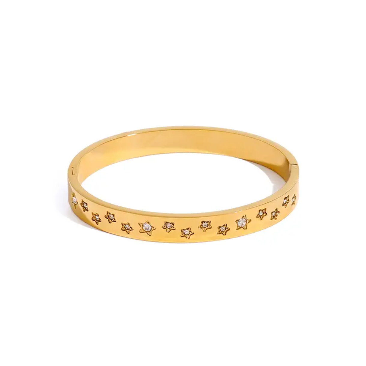 Cosmic Cuff