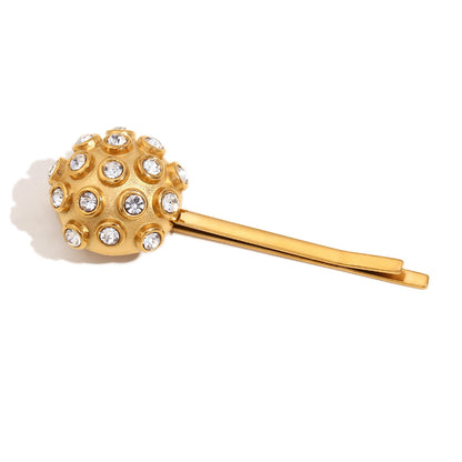 Oggy Hair Pin