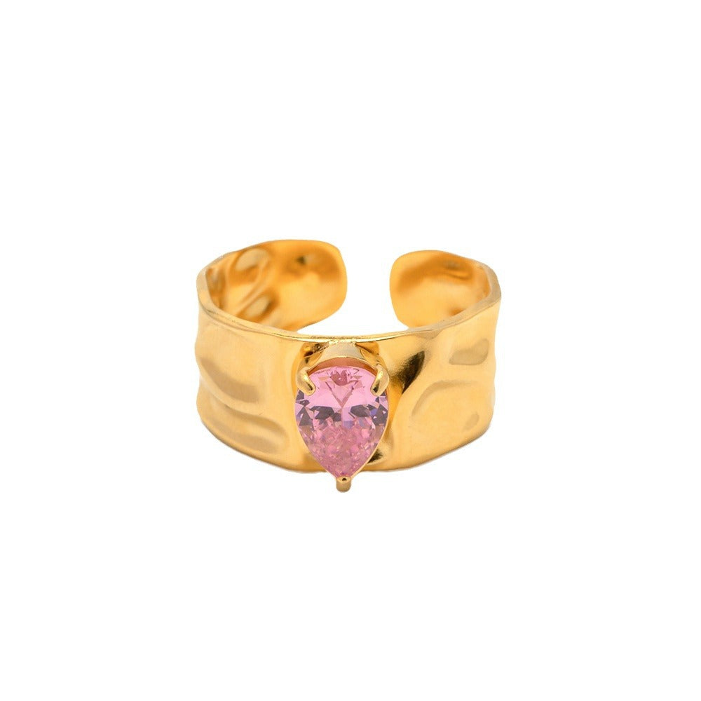 Vimpie Ring