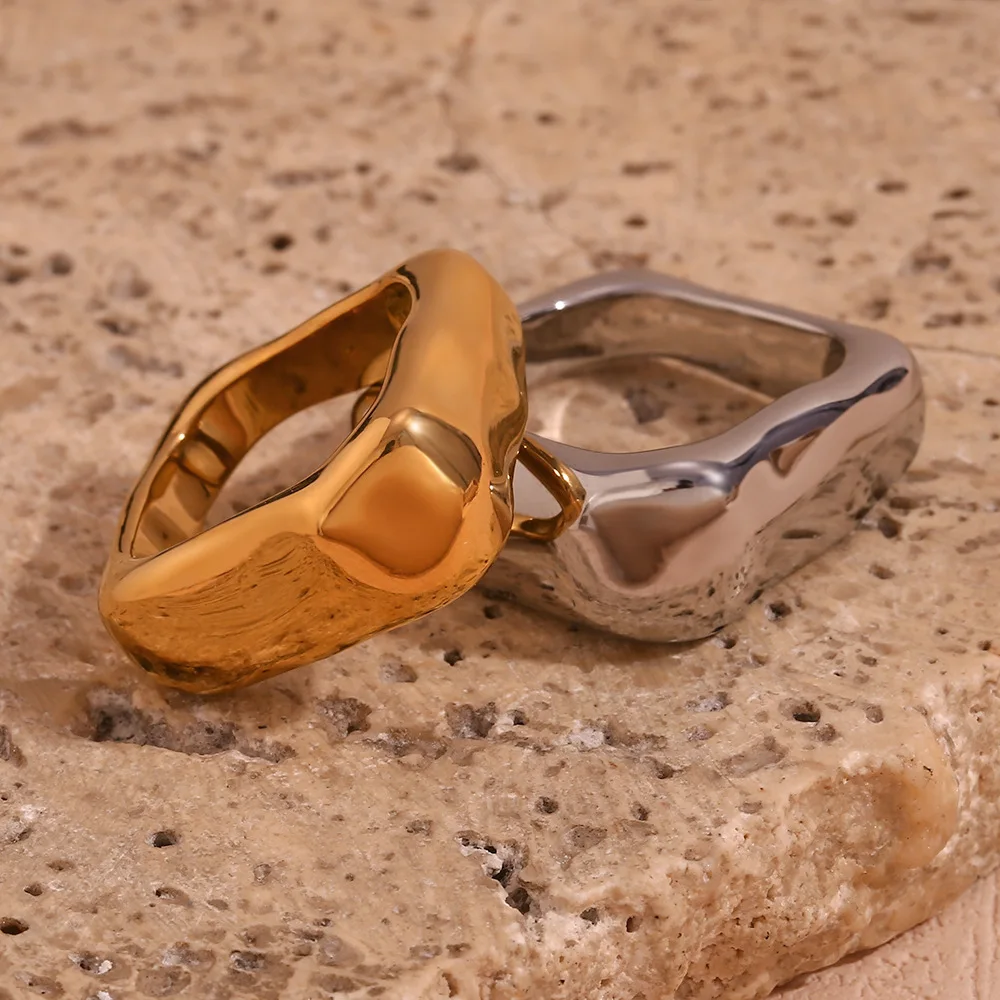 Rectangle Ring