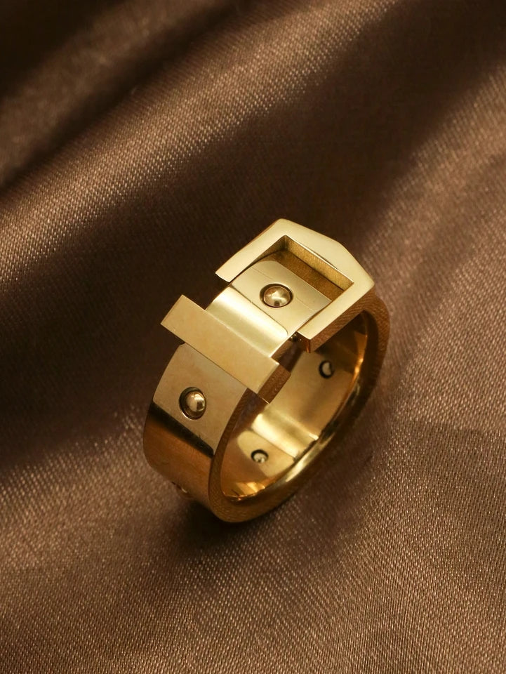 Belt Ring