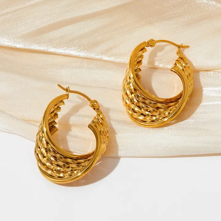 Billa Earrings