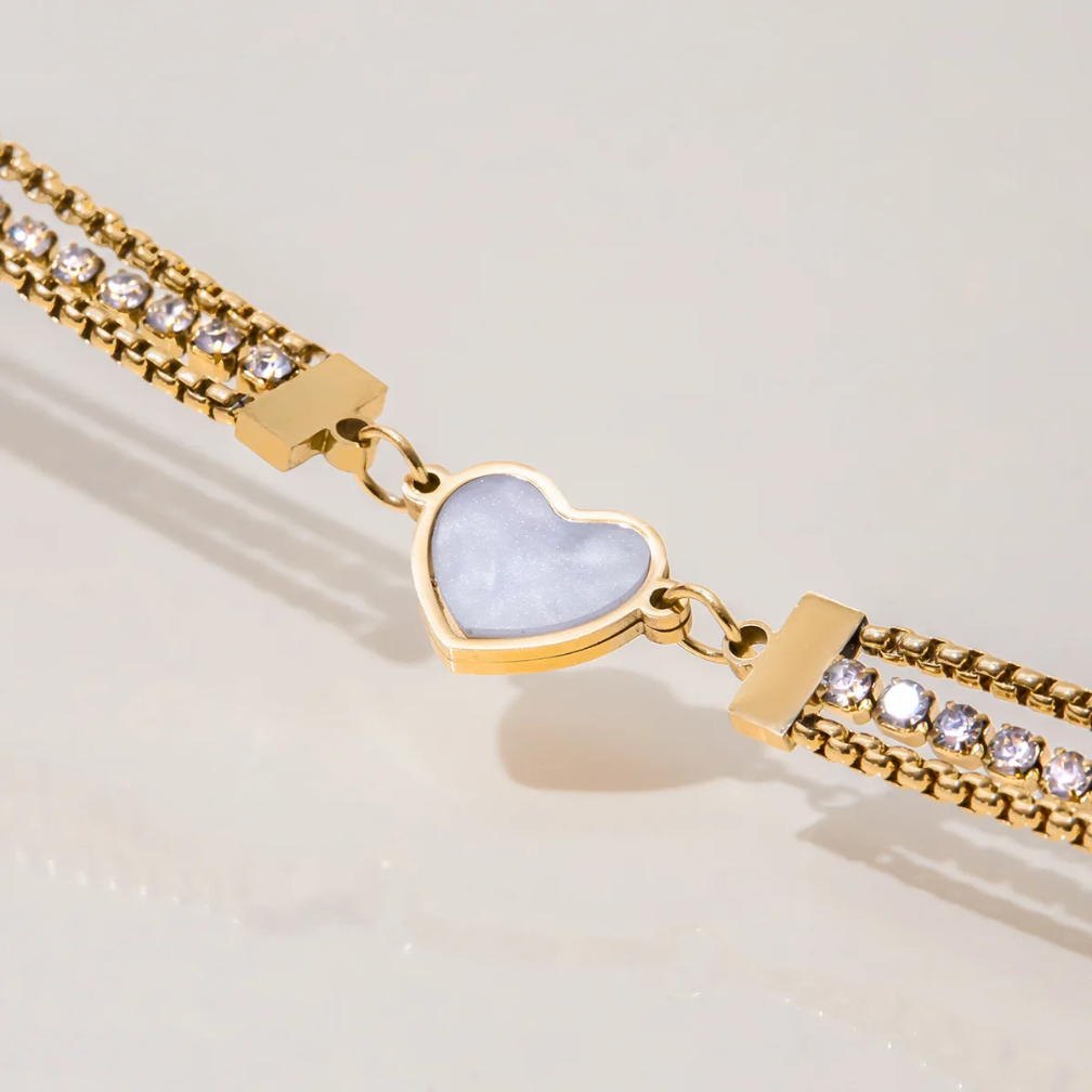 Amara Bracelet