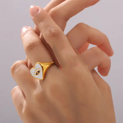 Naive Ring