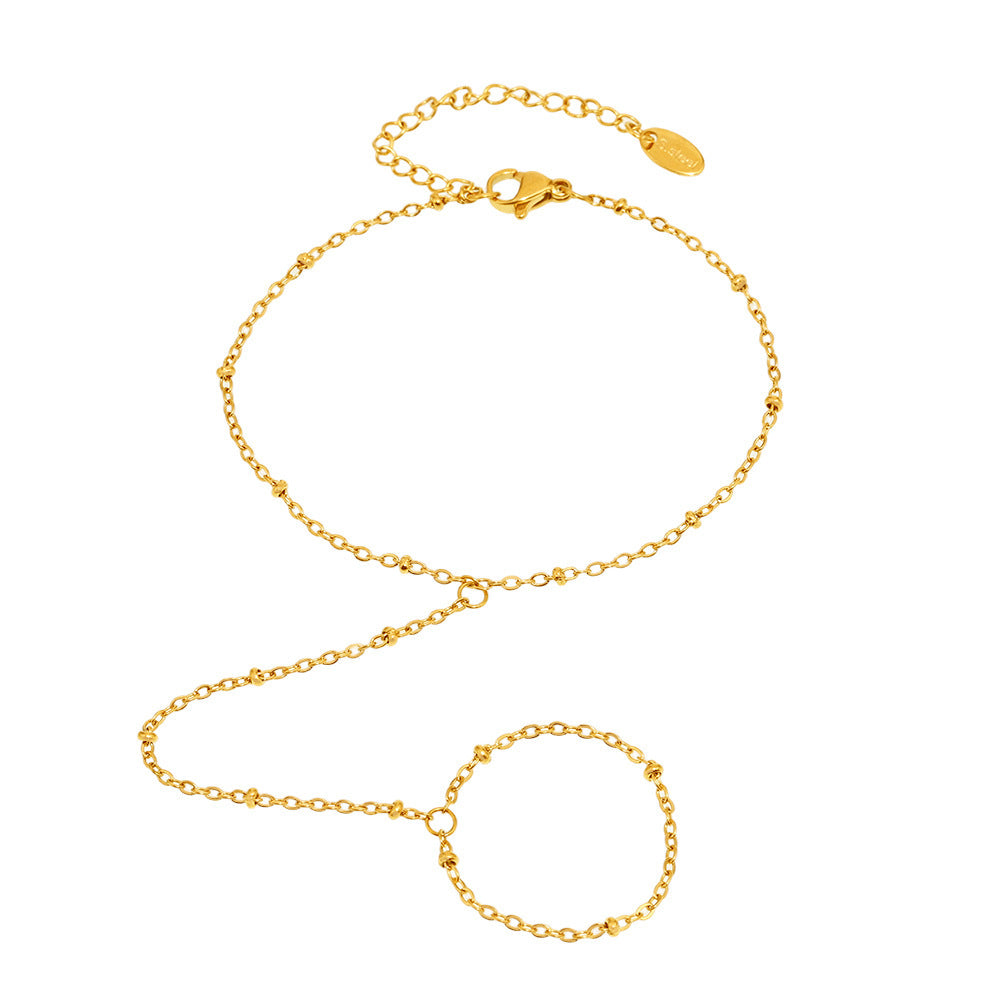 Lynka Hand harness